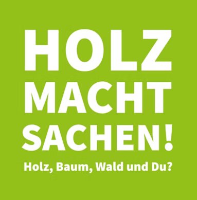 Wanderausstellung: „Holz macht Sachen!“ 2026