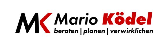 Logo von Mario Ködel
