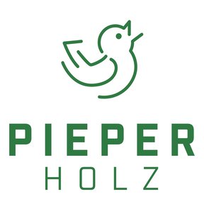 Logo von Pieper Holz GmbH