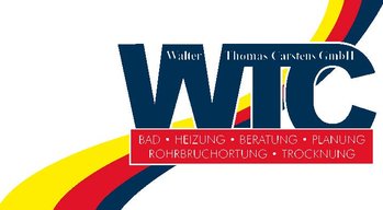 Logo von Walter Thomas Carstens GmbH