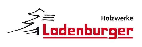 Logo von Ladenburger GmbH