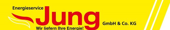 Logo von Energieservice Jung GmbH & Co. KG