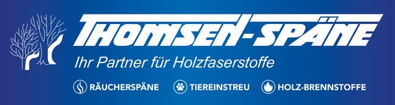 Logo von Thomsen Räucherspäne GmbH & Co. KG