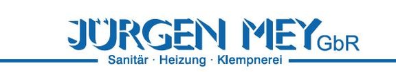 Logo von Jürgen Mey GmbH