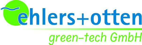 Logo von Ehlers+Otten green-tech GmbH