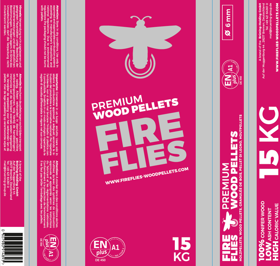 FireFlies