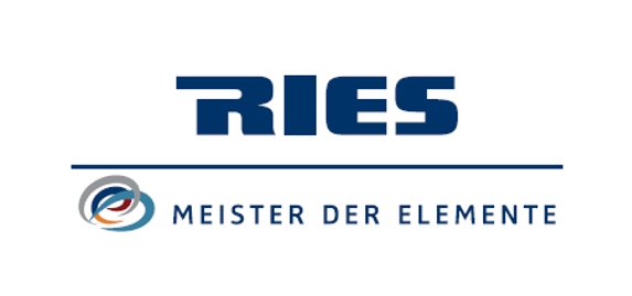 Logo von Ries-Heizungsbau GmbH & Co. KG