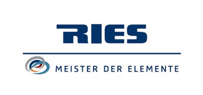 Logo von Ries-Heizungsbau GmbH & Co. KG