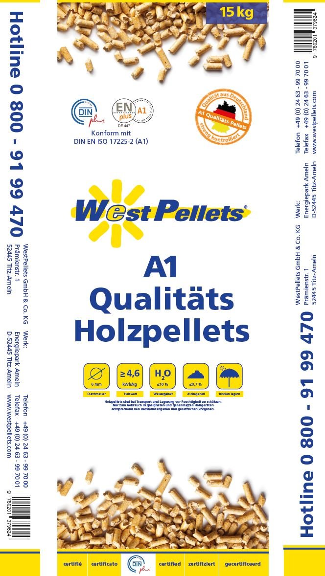 WestPellets