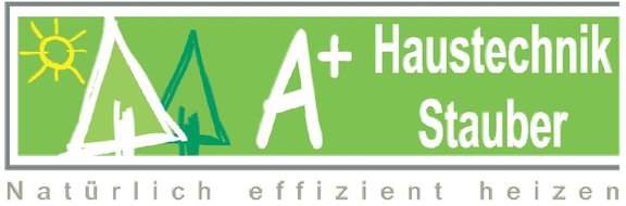 Logo von A+ Haustechnik Stauber