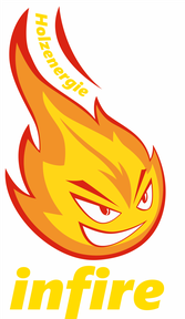 Logo von Infire GmbH