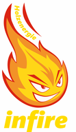 Logo von Infire GmbH