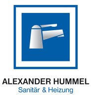 Logo von Alexander Hummel Sanitär & Heizung