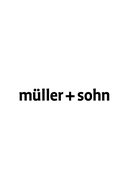 Logo von müller + sohn bad + heizung GmbH