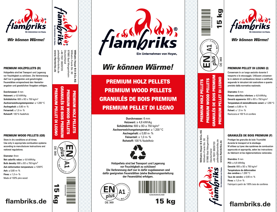 flambriks