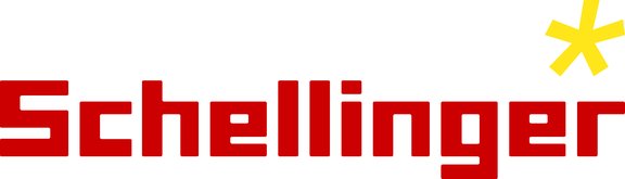 Logo von Schellinger KG