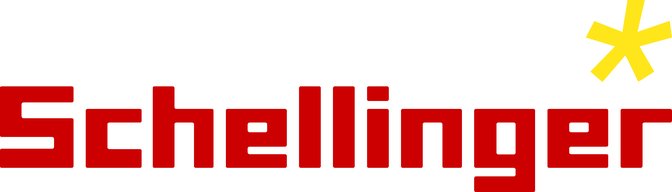 Logo von Schellinger KG