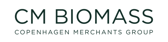 Logo von CM Biomass Partners A/S