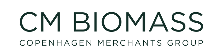 Logo von CM Biomass Partners A/S