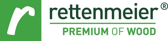 Logo von Rettenmeier Holzindustrie Ramstein GmbH
