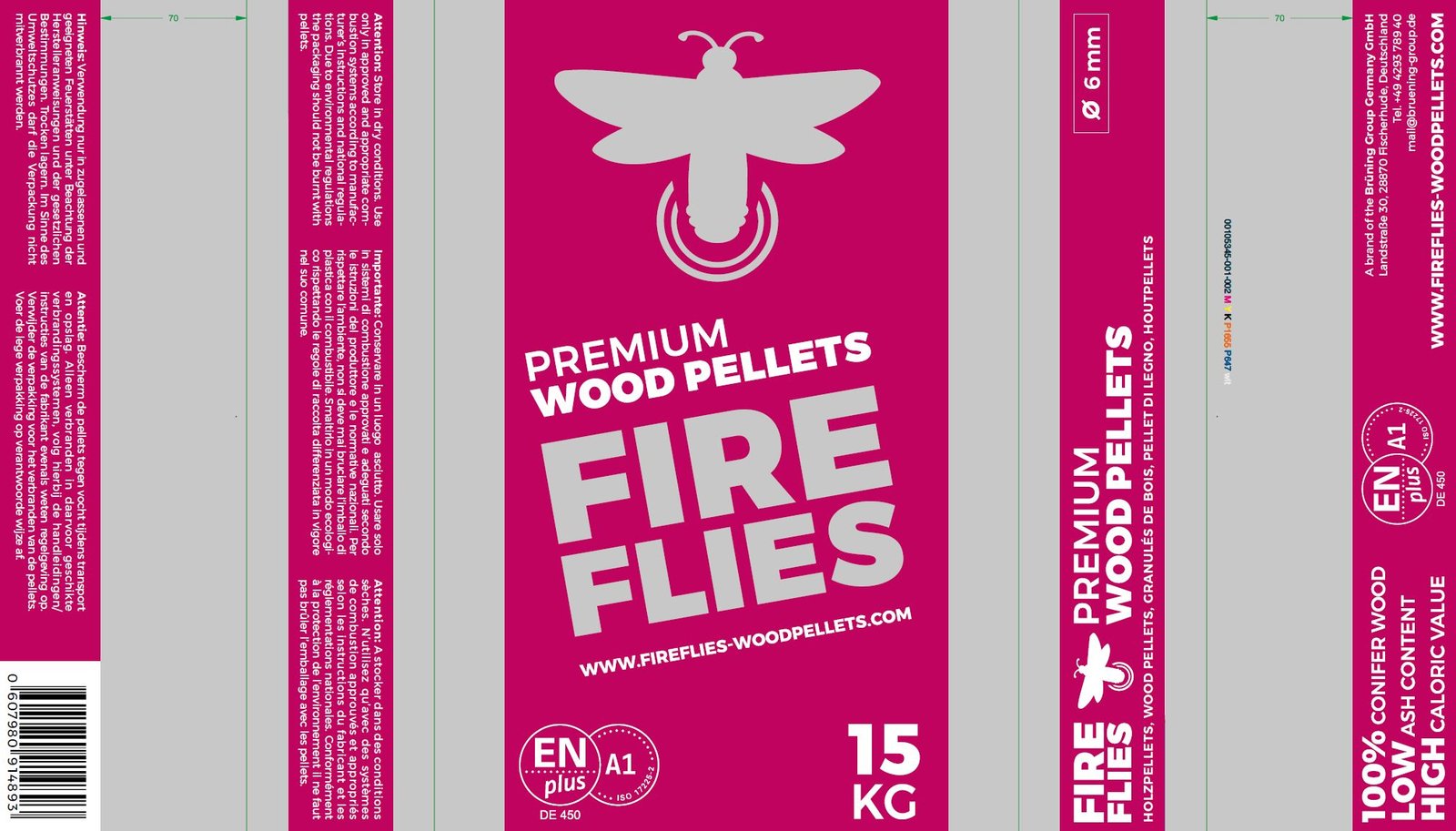 FireFlies
