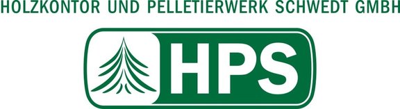 Logo von Holzkontor und Pelletierwerk Schwedt GmbH