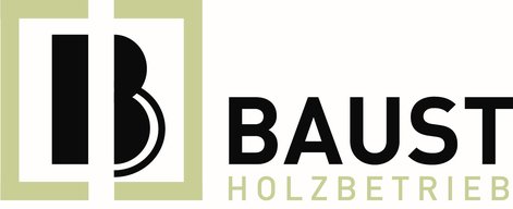 Logo von Josef Baust Holzbetrieb GmbH