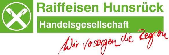 Logo von Raiffeisen Hunsrück Handelsgesellschaft mbH