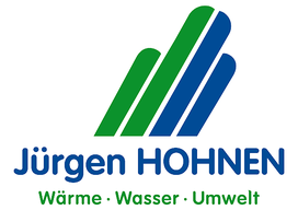 Logo von Jürgen Hohnen GmbH