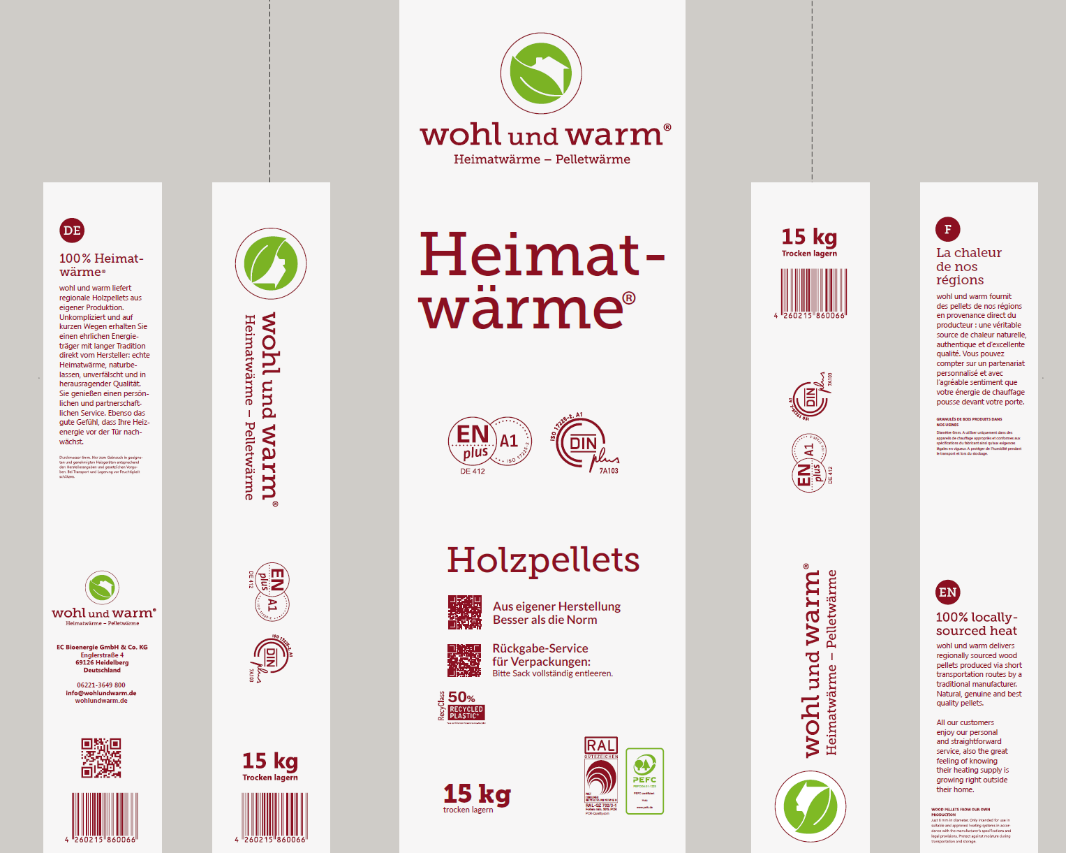 Wohl und Warm (DE)