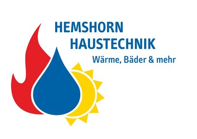 Logo von Hemshorn Haustechnik