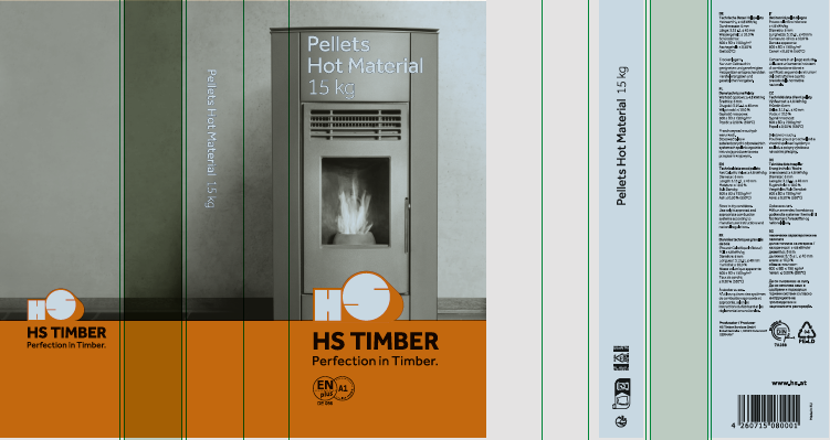HS Timber