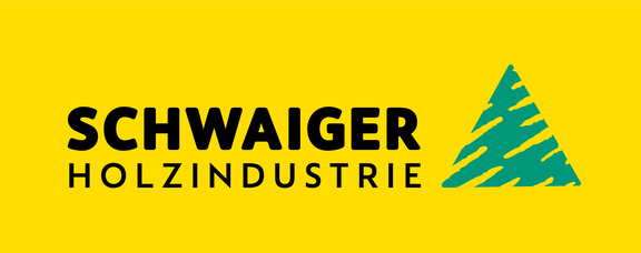 Logo von Schwaiger Holzindustrie GmbH & Co. KG