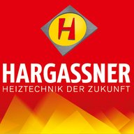 Logo von HARGASSNER Ges mbH