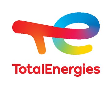 Logo von TOTALEnergies Wärme&Kraftstoff Deutschland GmbH