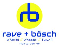 Logo von rave + bösch GmbH