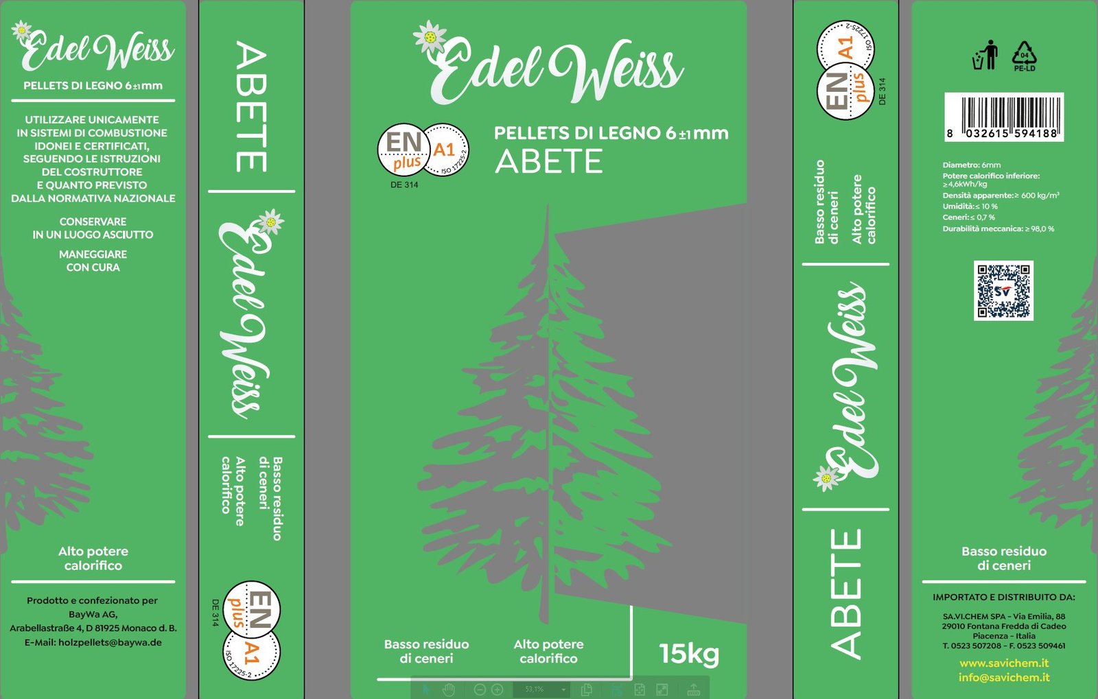 EdelWeiss
