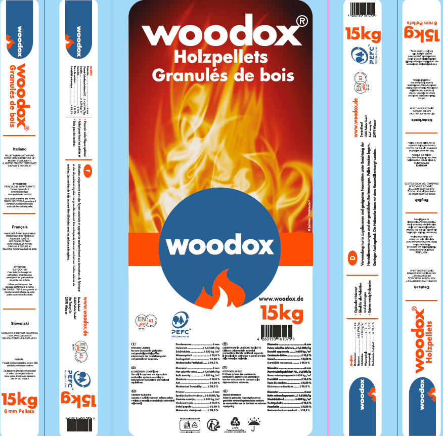 Woodox