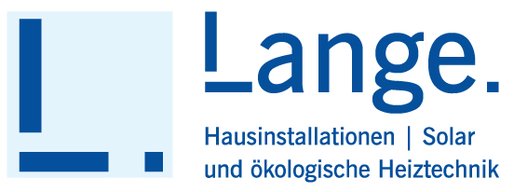 Logo von Lange Hausinstallationen GmbH & Co. KG