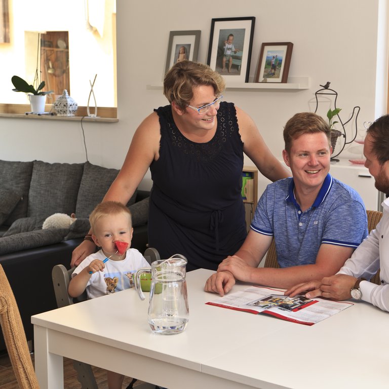 Fördermittel jetzt sichern