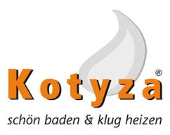 Logo von Kotyza Haustechnik GmbH & Co. KG