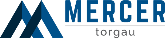 Logo von Mercer Torgau GmbH & Co. KG