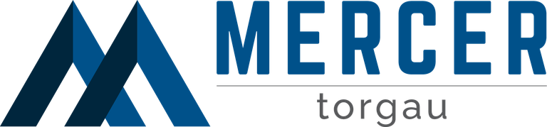 Logo von Mercer Torgau GmbH & Co. KG