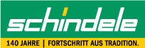 Logo von Schindele Handels GmbH & Co. KG