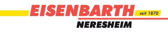 Logo von Eisenbarth GmbH