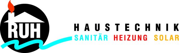 Logo von RUH Haustechnik GmbH & Co. KG