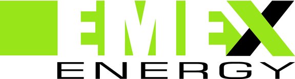 Logo von EMEX Energy Handelsgesellschaft mbH