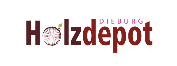 Logo von HD Holzdepot Dieburg GmbH
