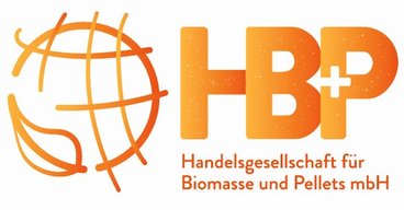 Logo von HB+P Handelsgesellschaft für Biomasse und Pellets GmbH