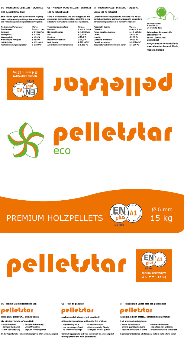 pelletstar